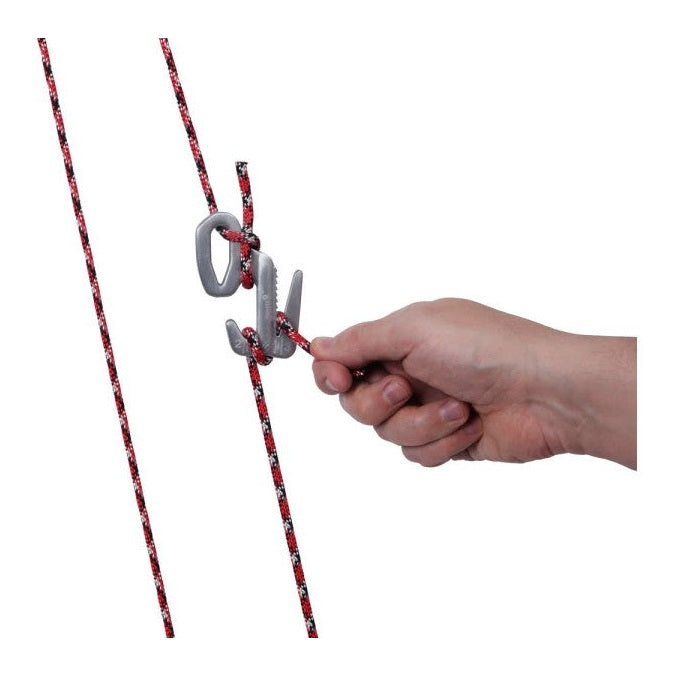 NITE IZE FIGURE 9 ROPE TIGHTENER SMALL ALUMINIUM F9S-02-09 boatyardmalaysia