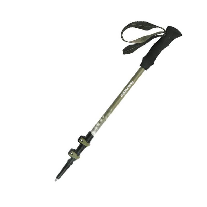 Carbon Fiber Trekking Pole