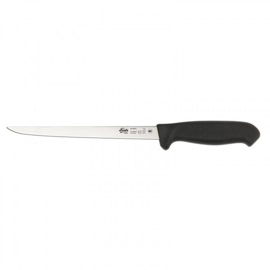 Frosts 128-0907 Filleting Knife 9218UG 8½"/212mm Black boatyardmalaysia