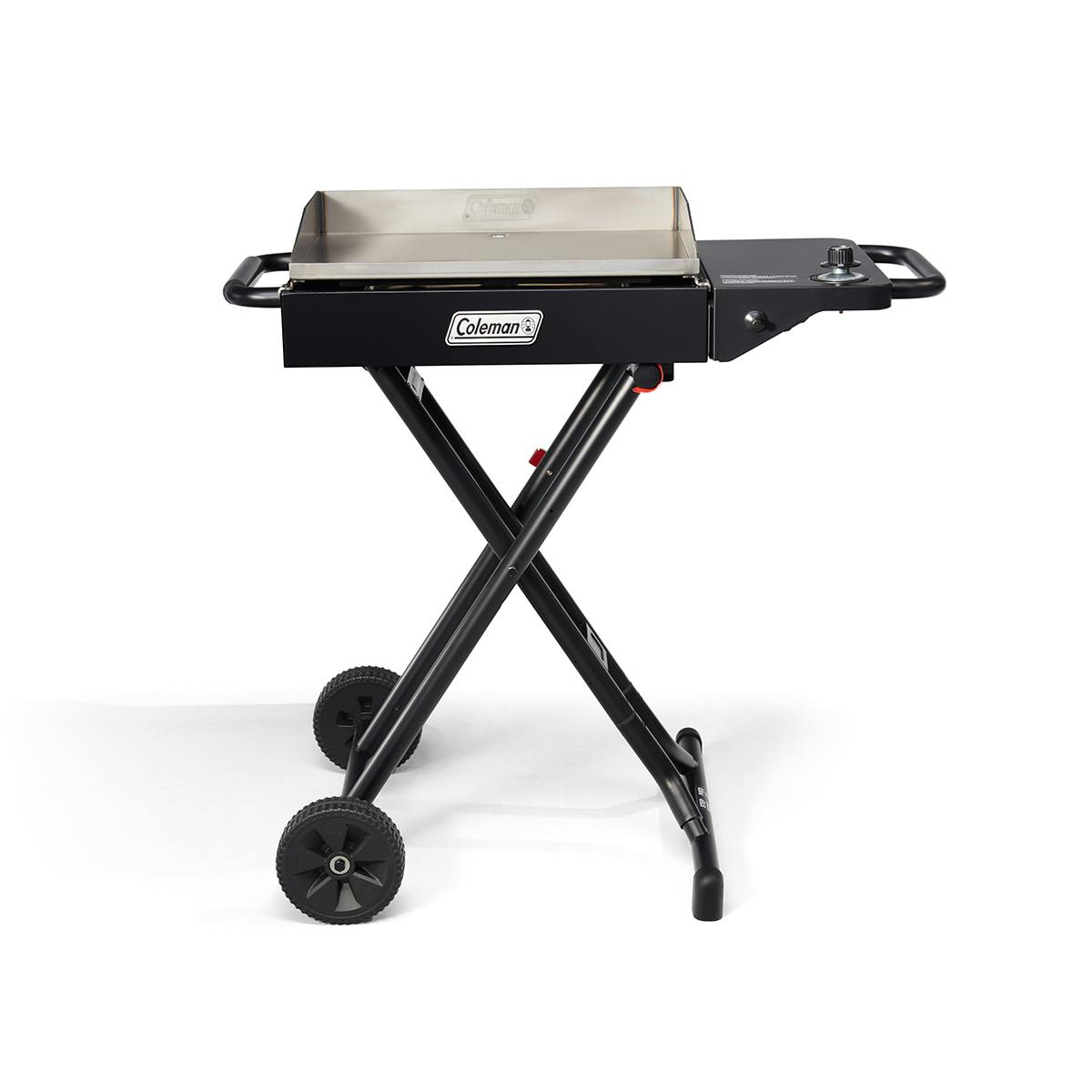 RoadTrip™ Griddle, Black Griddles by Coleman | campsifu