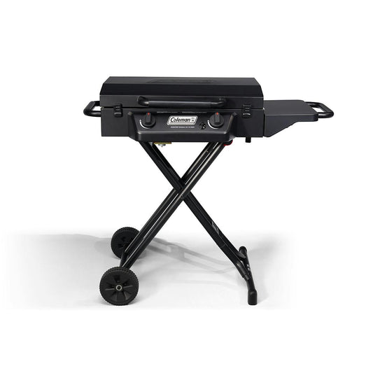 RoadTrip™ Griddle XLT, Black Griddles by Coleman | campsifu