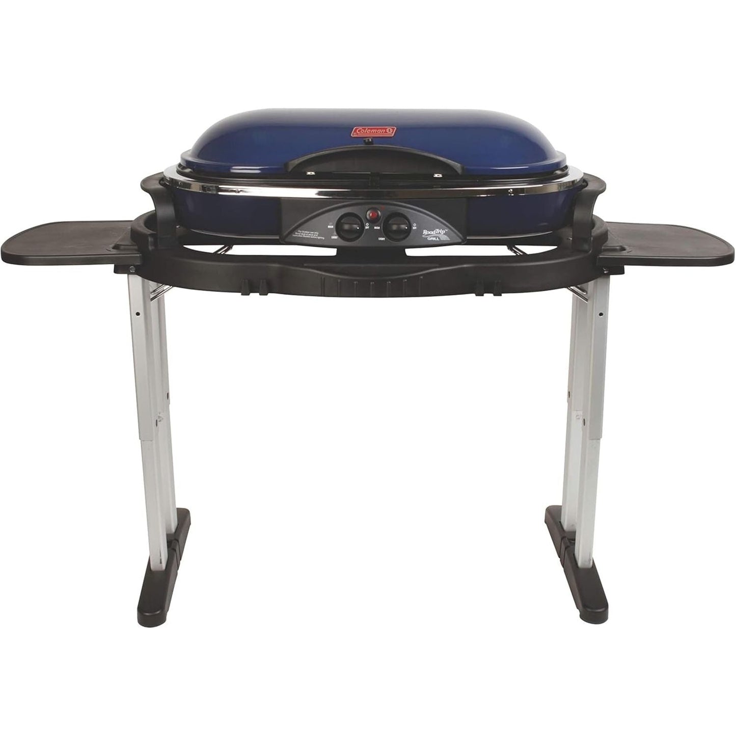 RoadTrip™ LX Standup Propane Gas Grill Grills by Coleman | campsifu