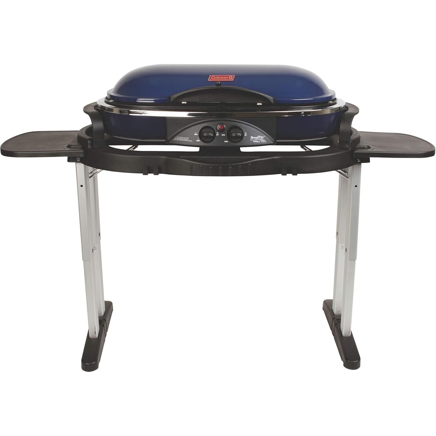 RoadTrip™ LX Standup Propane Gas Grill Grills by Coleman | campsifu