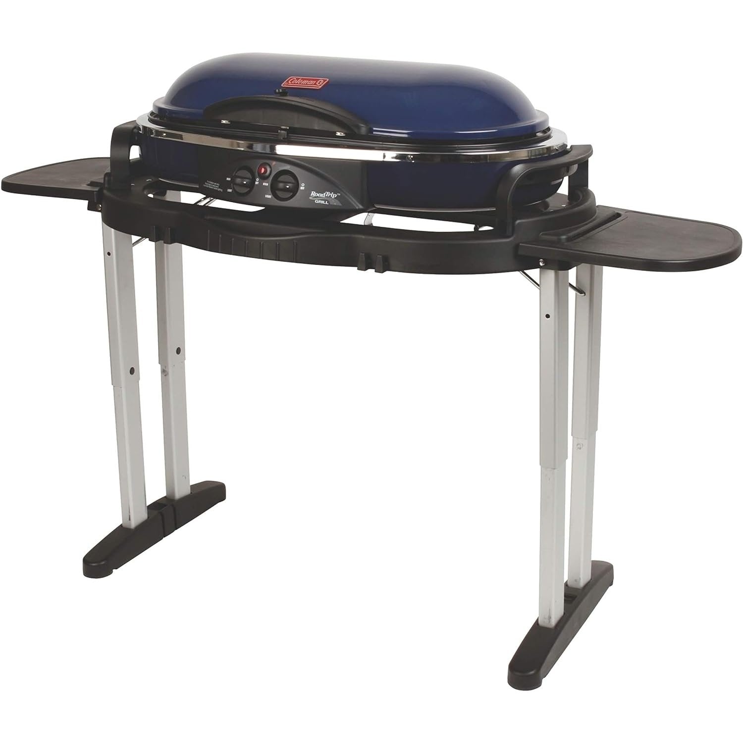 RoadTrip™ LX Standup Propane Gas Grill Grills by Coleman | campsifu