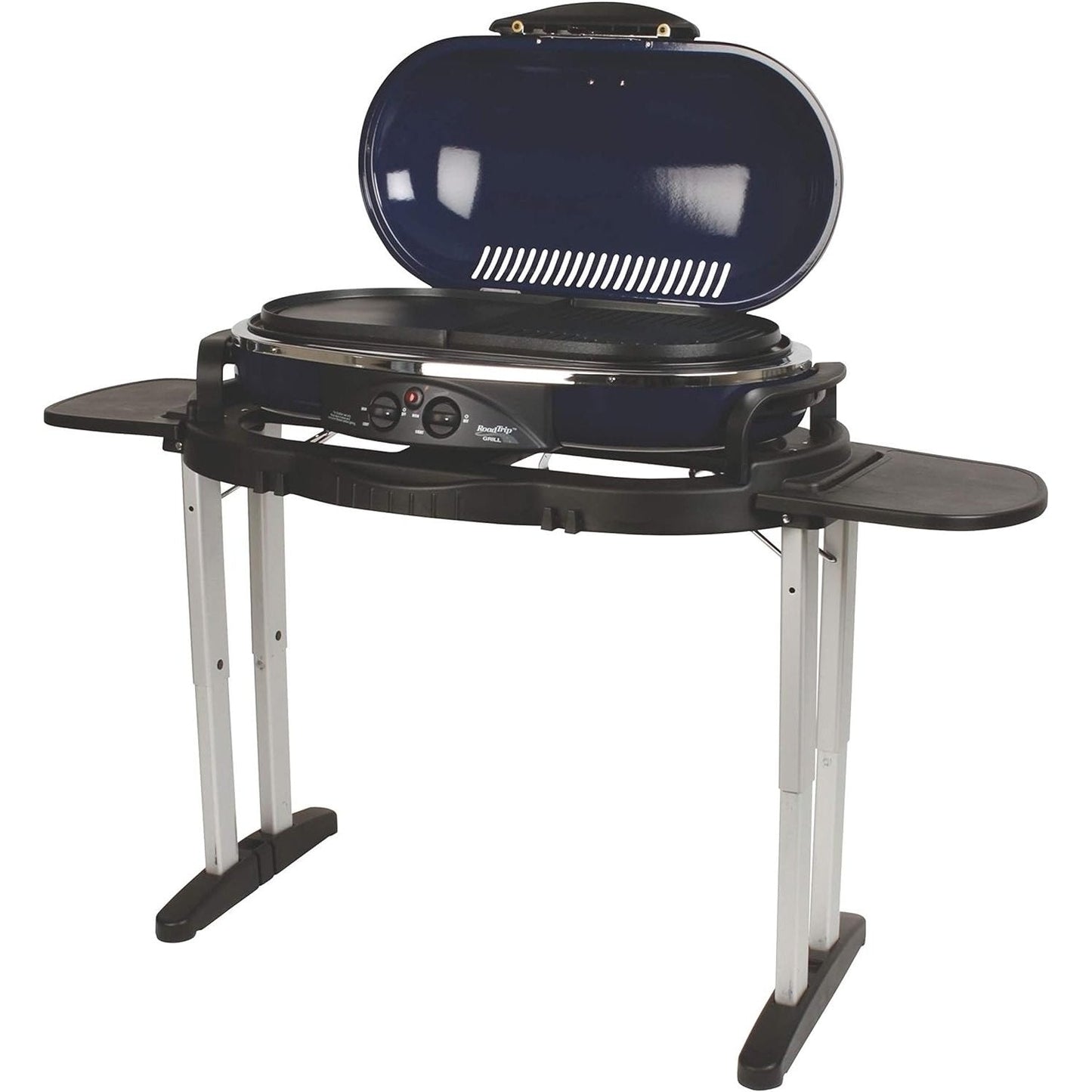 RoadTrip™ LX Standup Propane Gas Grill Grills by Coleman | campsifu