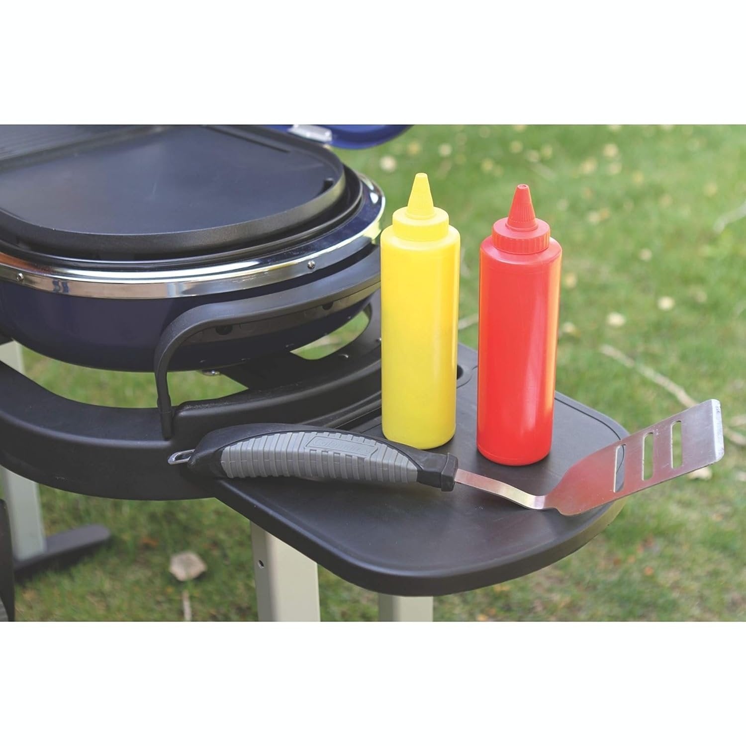 RoadTrip™ LX Standup Propane Gas Grill Grills by Coleman | campsifu