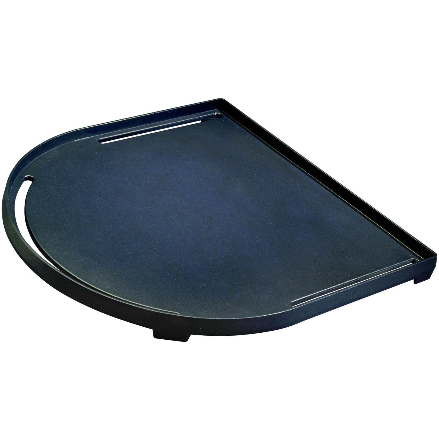 RoadTrip® Swaptop™ Cast Iron Griddle Griddles by Coleman | campsifu