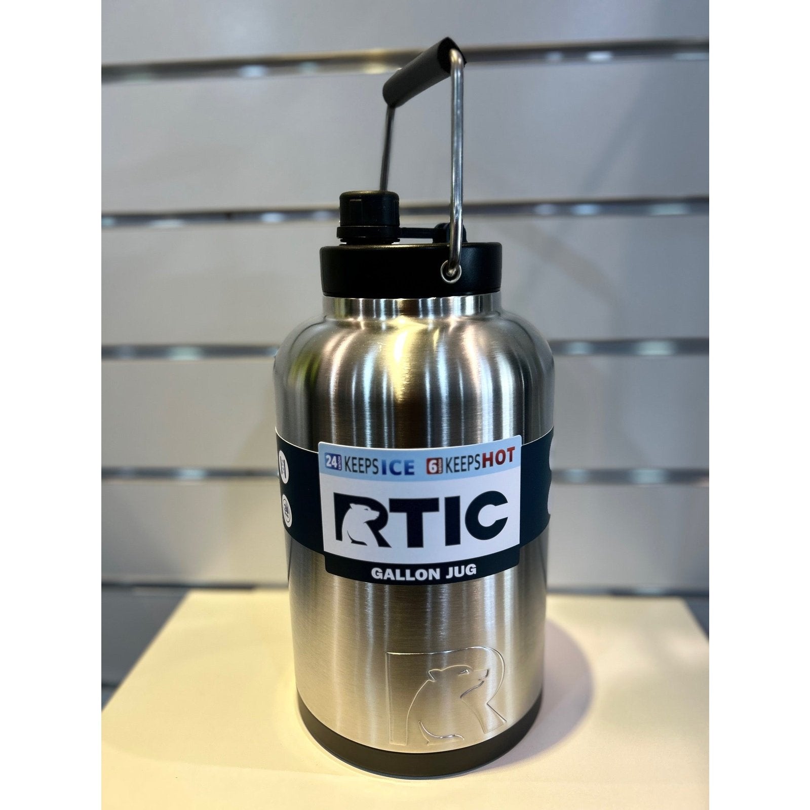 RTIC 1 Gallon Jug Jugs by RTIC | campsifu