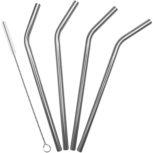 RTIC Straws - Stainless Drinkware Accessories by RTIC | campsifu