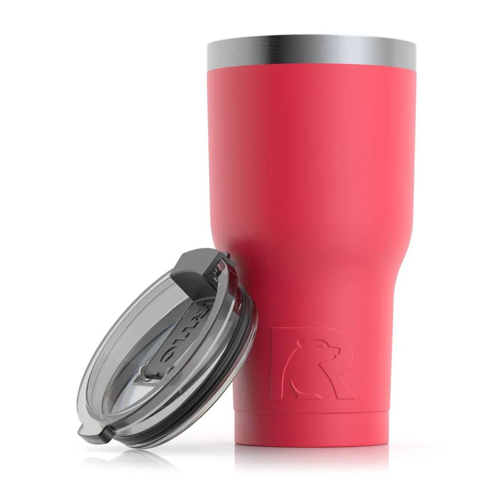 RTIC Tumbler 20oz Cardinal Tumblers by RTIC | campsifu