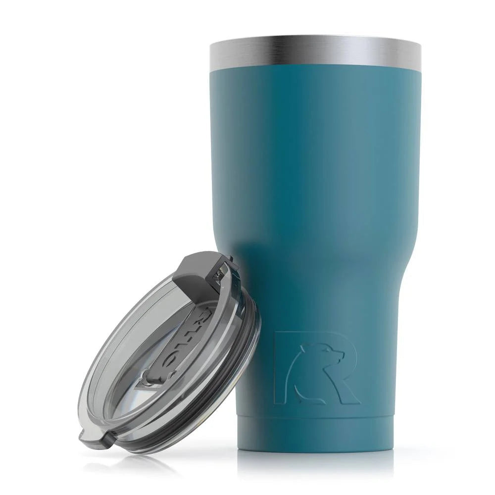 RTIC Tumbler 20oz Deep Harbour Tumblers by RTIC | campsifu