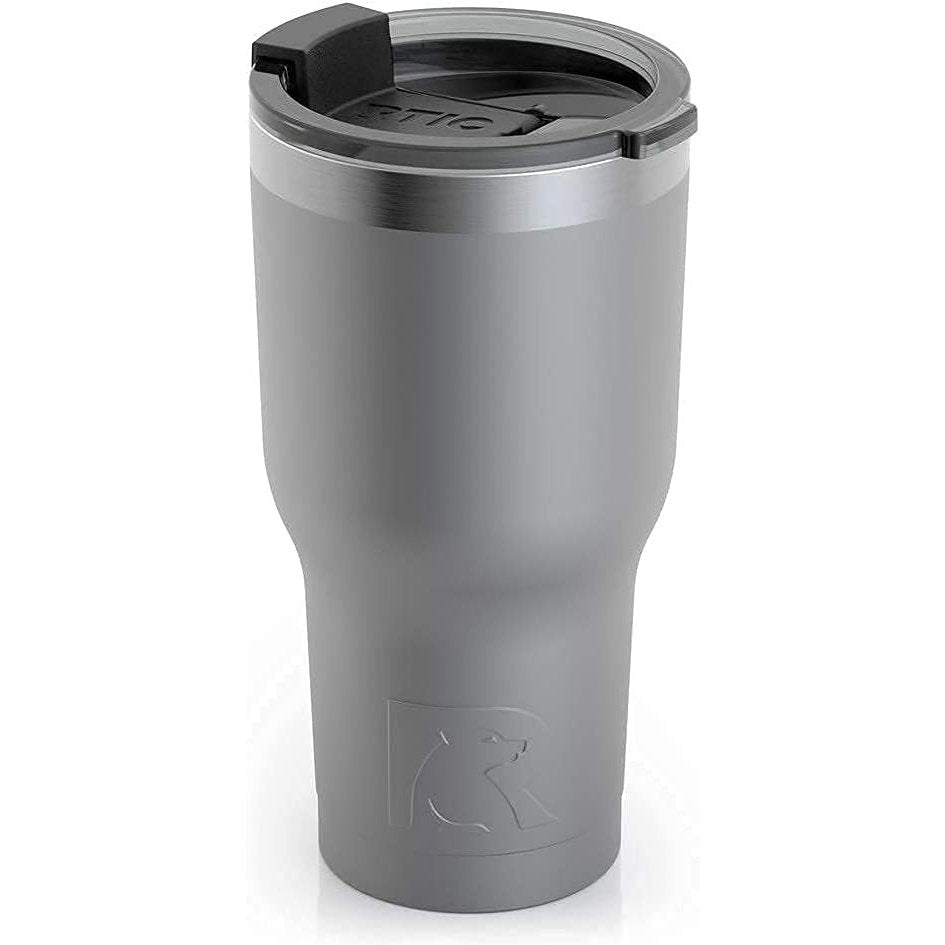 RTIC Tumbler 20oz Graphite Tumblers by RTIC | campsifu