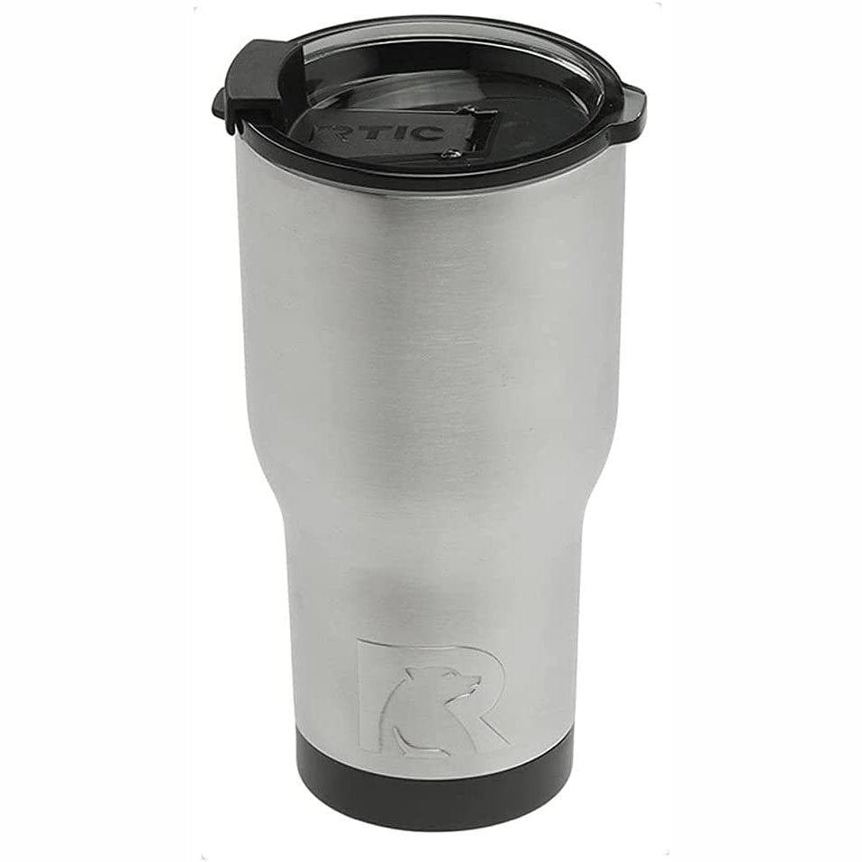 RTIC Tumbler 20oz Stainless Steel Tumblers by RTIC | campsifu