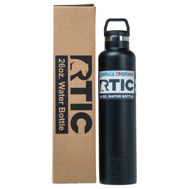 RTIC Water Bottle 26oz Bottles by RTIC | campsifu