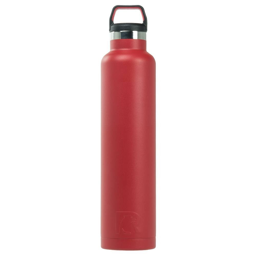 RTIC Water Bottle 26oz Brick Bottles by RTIC | campsifu