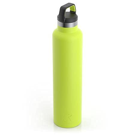 RTIC Water Bottle 26oz Citrus Bottles by RTIC | campsifu