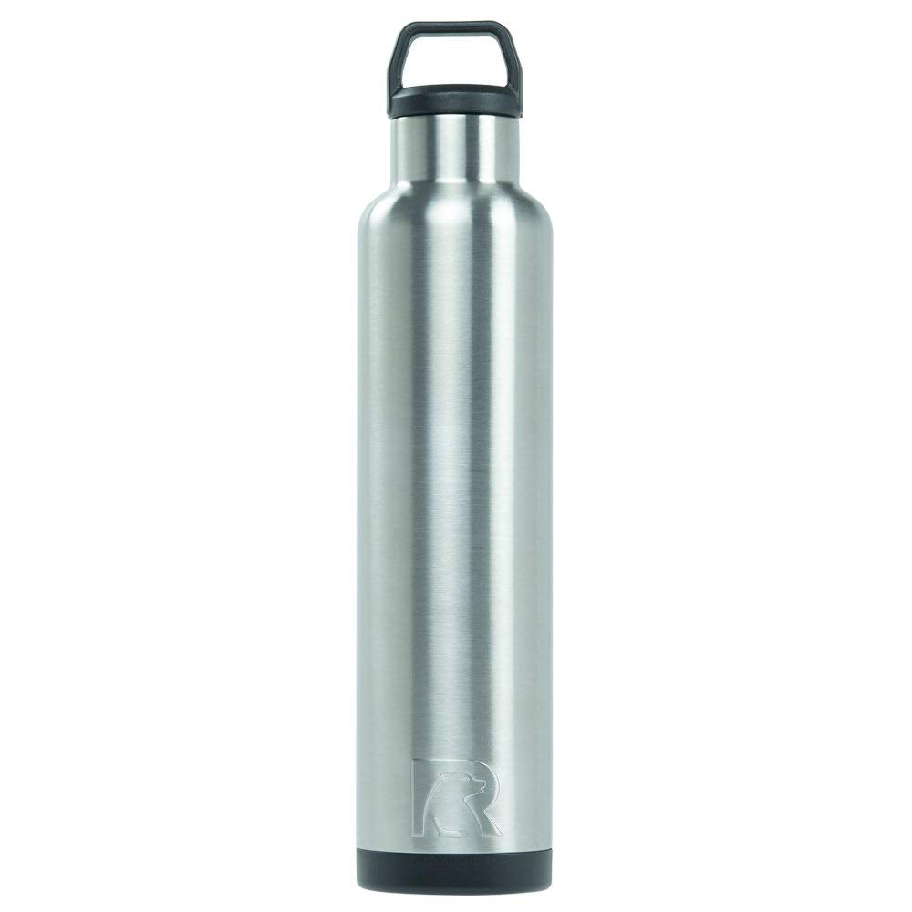 RTIC Water Bottle 26oz Stainless Steel Bottles by RTIC | campsifu