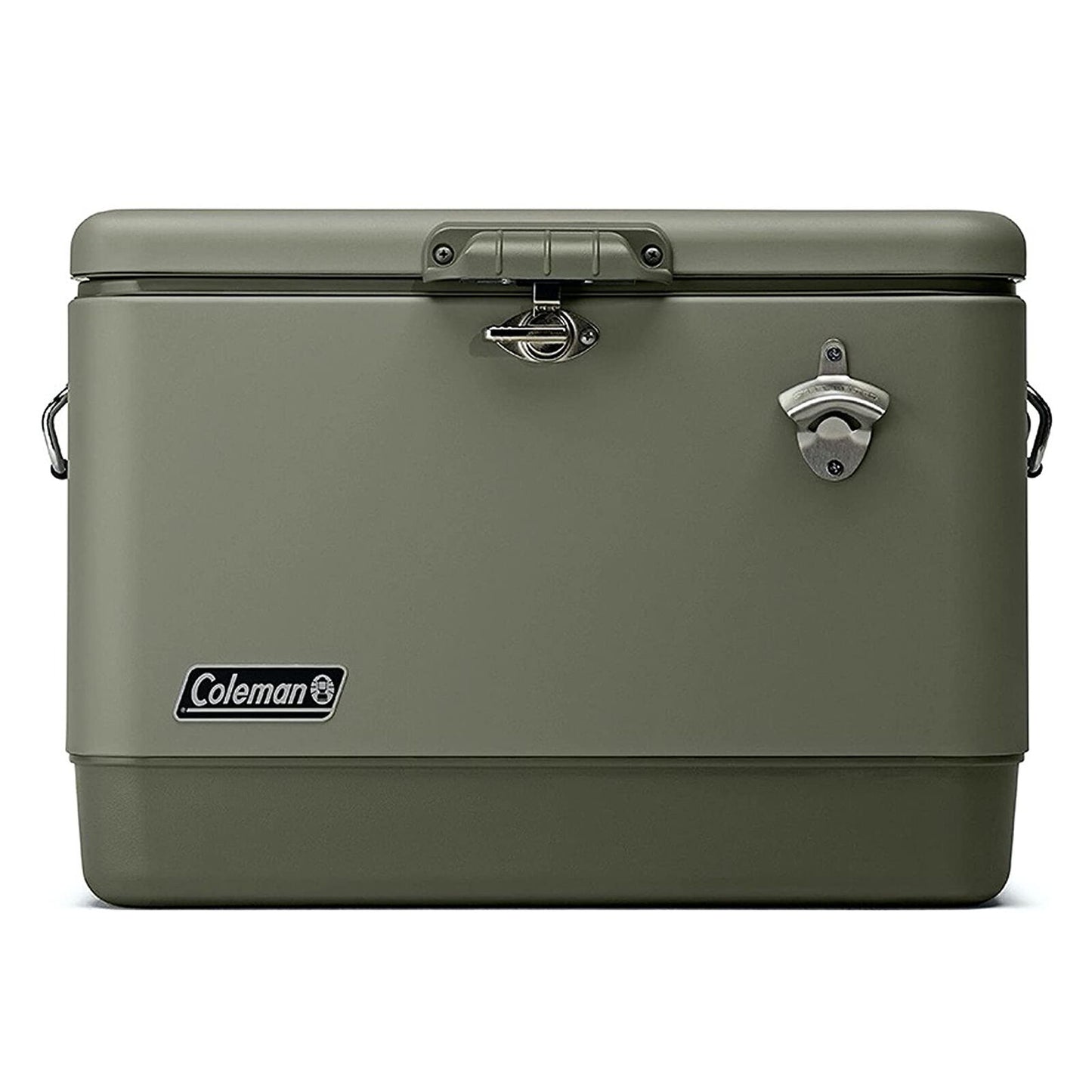 Reunion™ 54-Quart Steel Belted® Matte Cooler, Sage