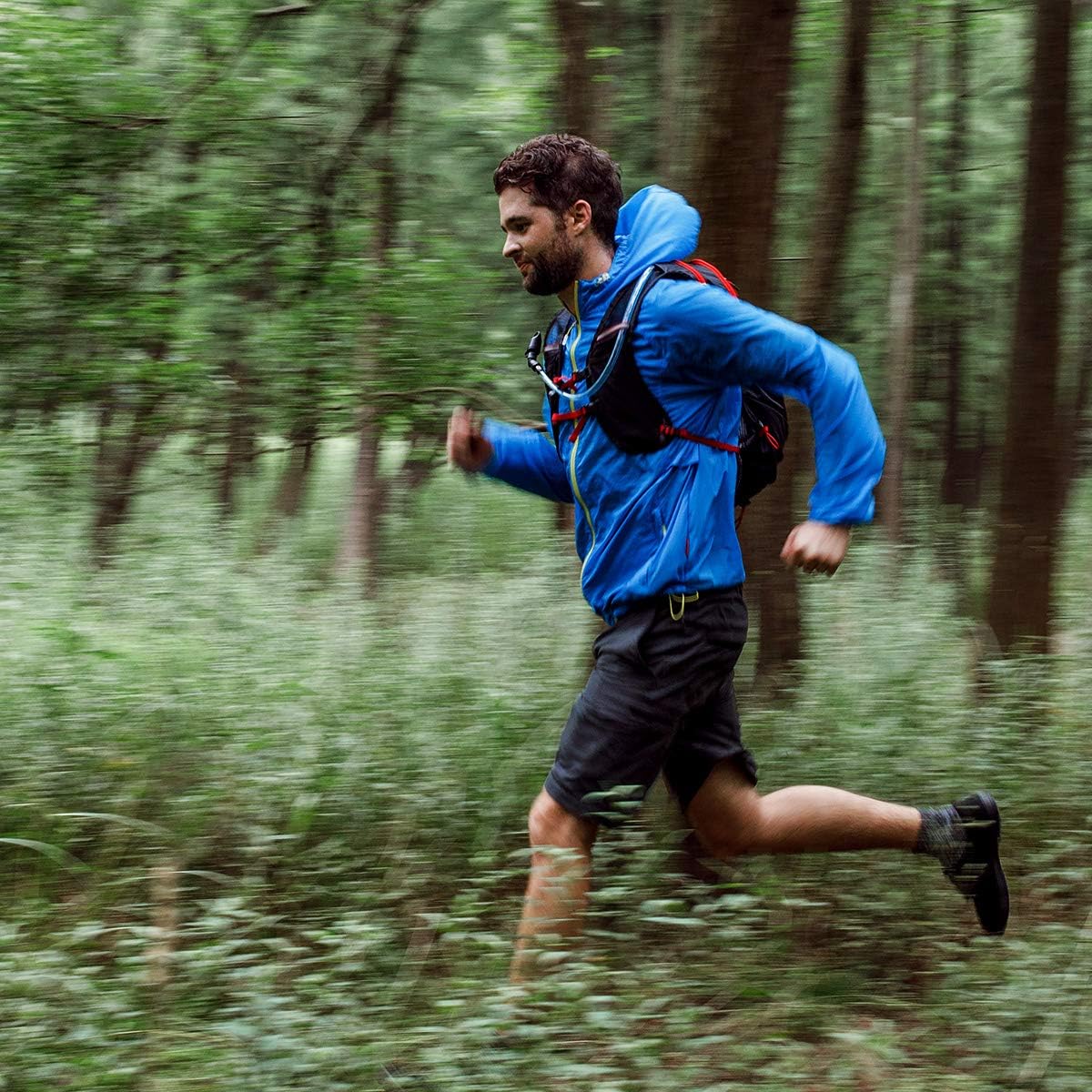 Scud Hydration Pack Blue Water Containers by Naturehike | campsifu