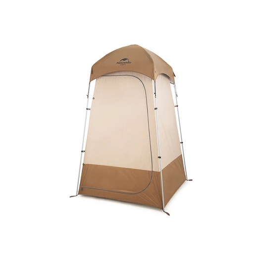 Shower Changing Tent Brown Tents by Naturehike | campsifu