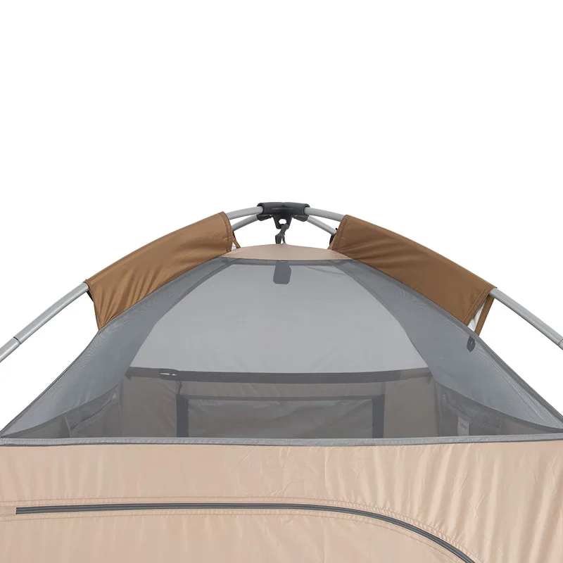 Shower Changing Tent Brown Tents by Naturehike | campsifu