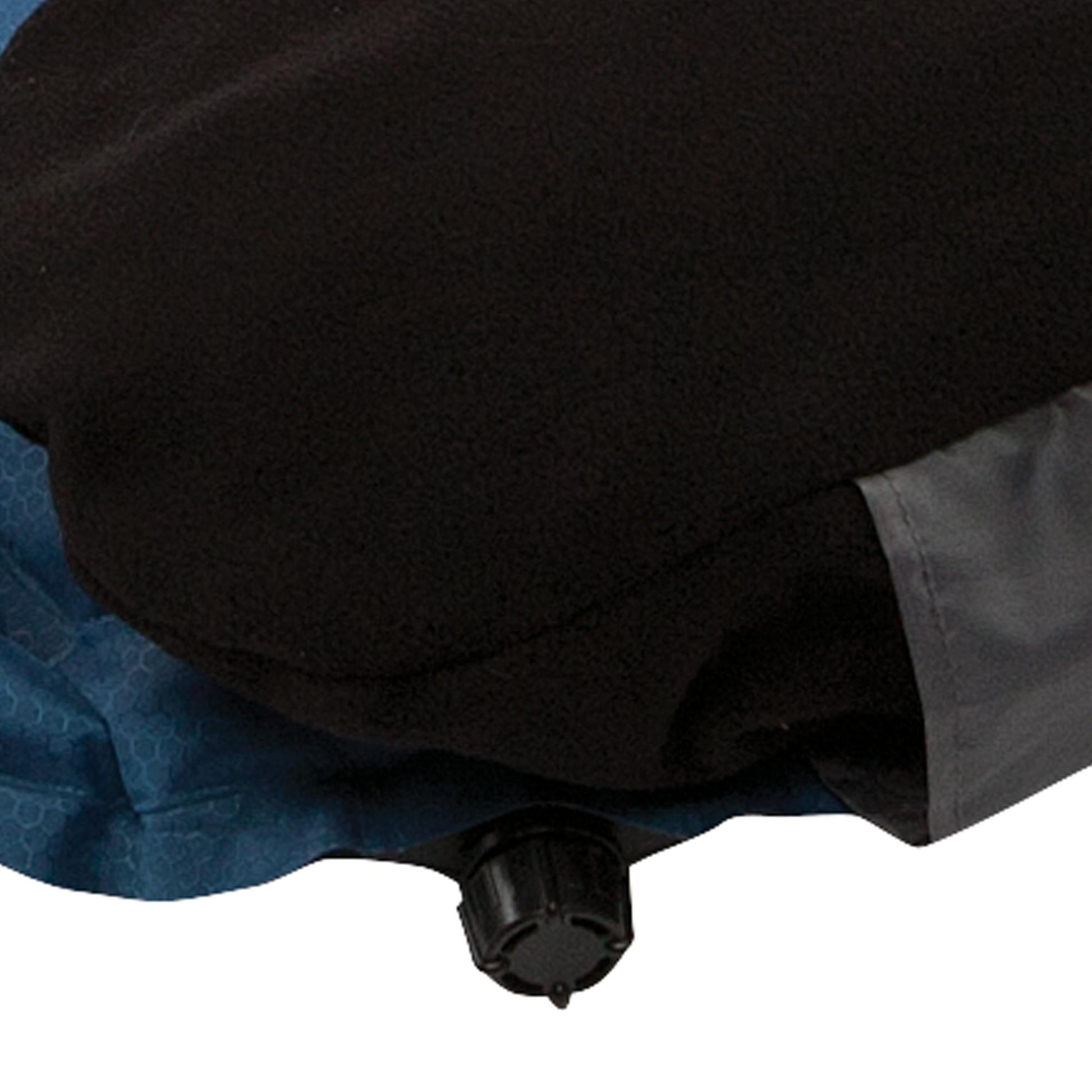 Silverton™ Self-Inflating Sleeping Pad, Blue Sleeping Bags by Coleman | campsifu