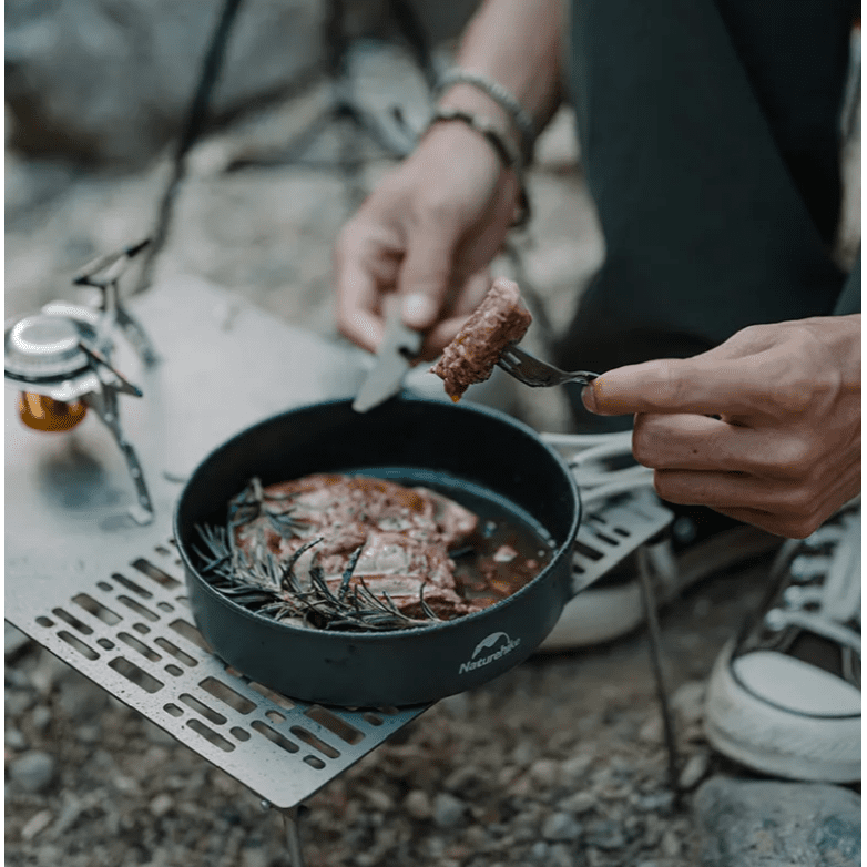 Single Pot Set Cooksets by Naturehike | campsifu