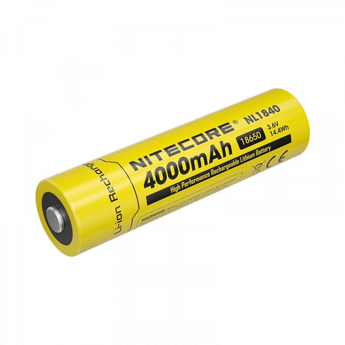 18650 4000mah 5A Battery NL1840 boatyardmalaysia