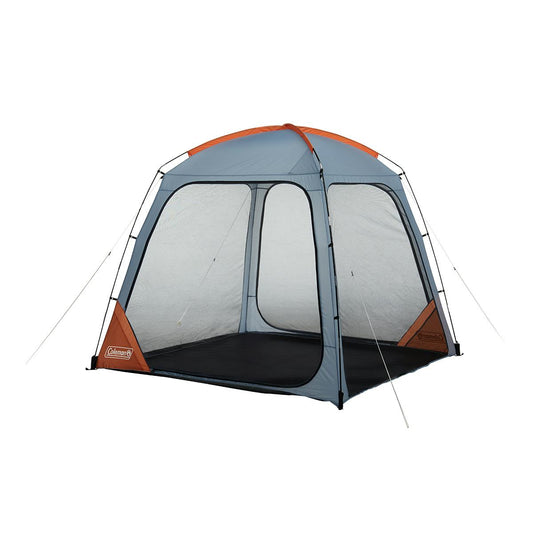 Skyshade™ 8 x 8 Screen Dome Canopy, Fog Shelters by Coleman | campsifu