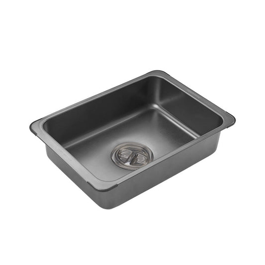 Stainless Steel 6L Countertop Basin Surfaces by Naturehike | campsifu