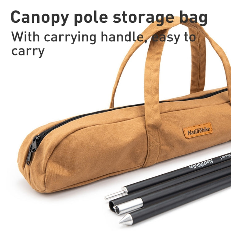 Storage Bag for Poles Camel L Tent Accessories by Naturehike | campsifu