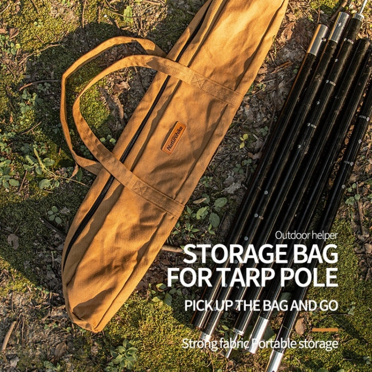 Storage Bag for Poles Camel L Tent Accessories by Naturehike | campsifu