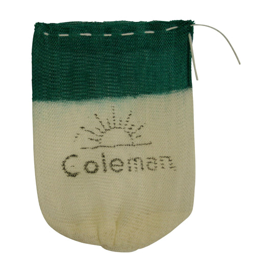 String Tie #20 Mantles (2 Pack), Green Lighting Accessories by Coleman | campsifu