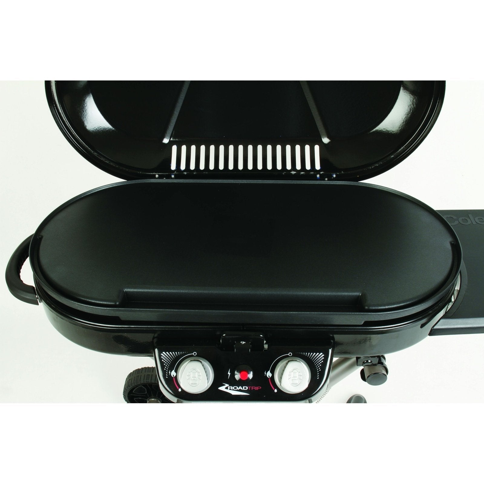 Swaptop™ Aluminum Griddle for RoadTrip™ Grills, Full Size Griddles by Coleman | campsifu