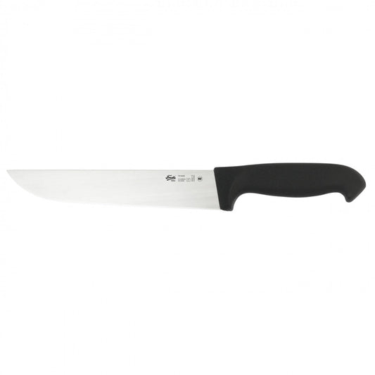 Frosts 128-5637 Butchers Knife 7212UG 8 1/3"/212mm Black boatyardmalaysia