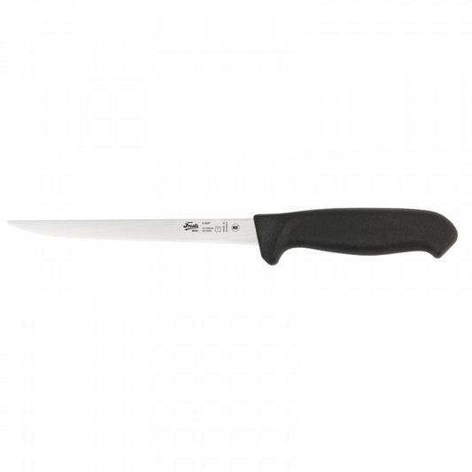 Frosts 121-5020 Filleting Knife 9180P 7"/180mm Black boatyardmalaysia