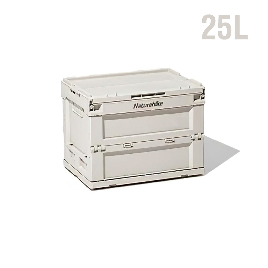 PP Folding Storage Box