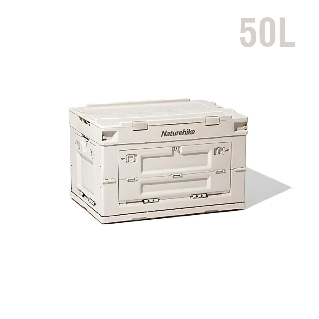 PP Folding Storage Box