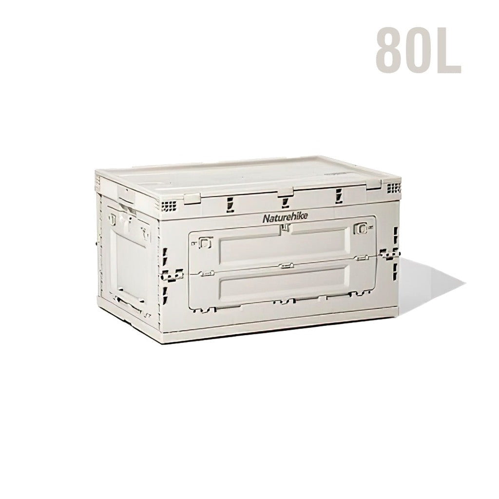 PP Folding Storage Box