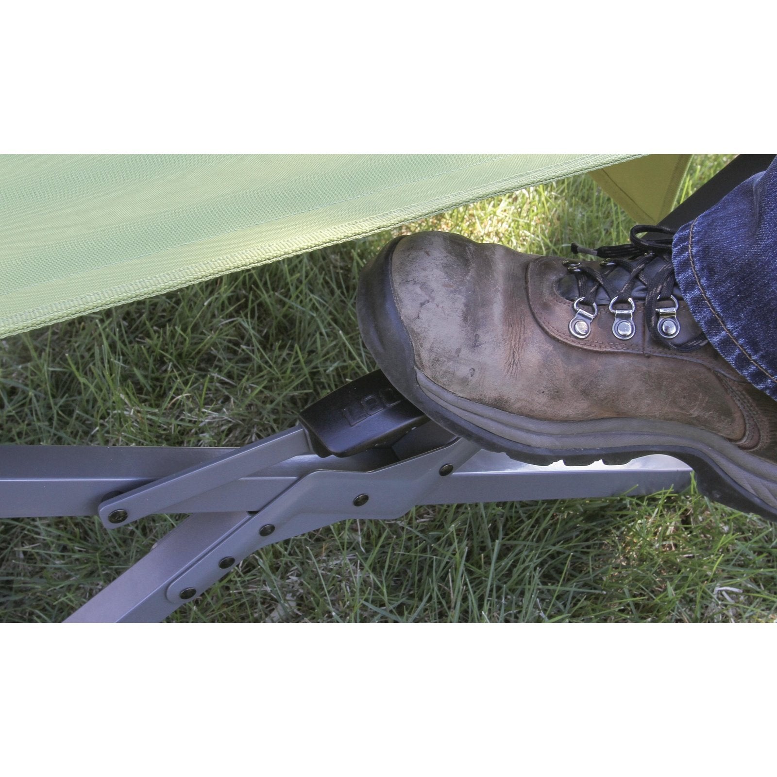 Trailhead™ Easy Step Cot Cots by Coleman | campsifu