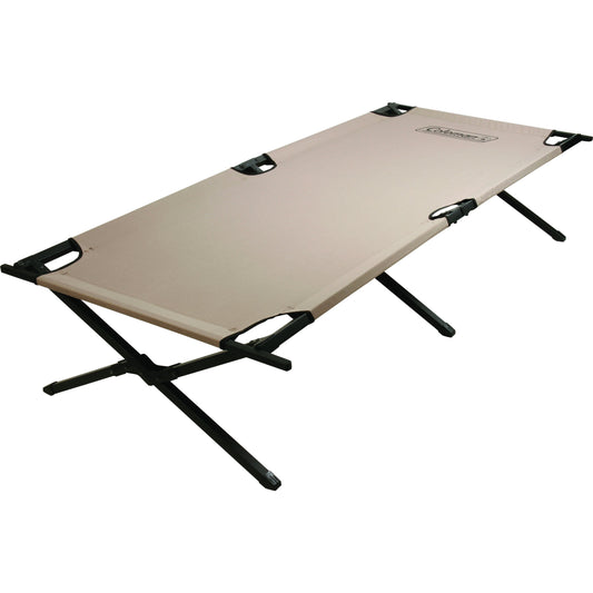 Trailhead™ II Camping Cot Cots by Coleman | campsifu