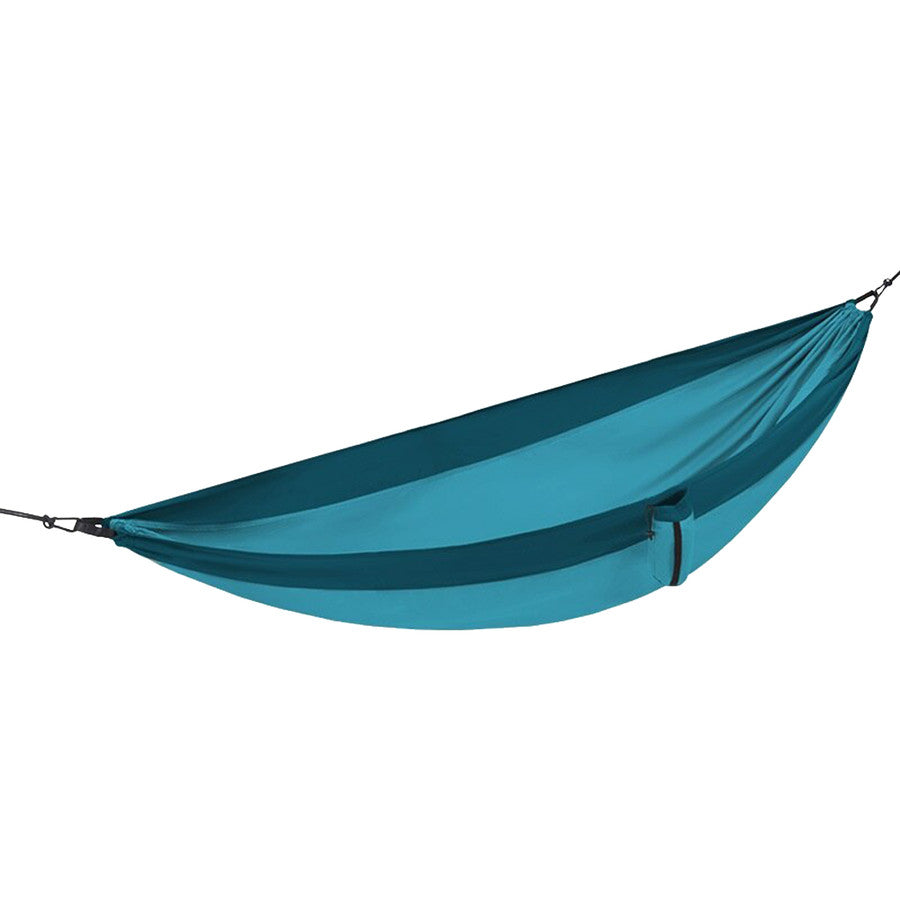 Ultralight Swing Hammock Blue Double Hammocks by Naturehike | campsifu