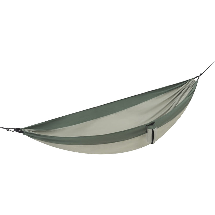 Ultralight Swing Hammock Green Double Hammocks by Naturehike | campsifu