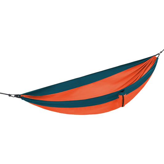 Ultralight Swing Hammock Orange Double Hammocks by Naturehike | campsifu