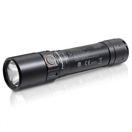 WF30RE Intrinsically Safe Flashlight boatyardmalaysia