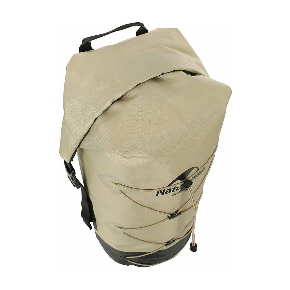 Wet and Dry Separation Waterproof Bag