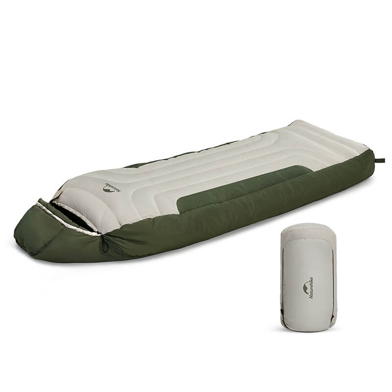 XR Down Sleeping Bag Sleeping Bags by Naturehike | campsifu