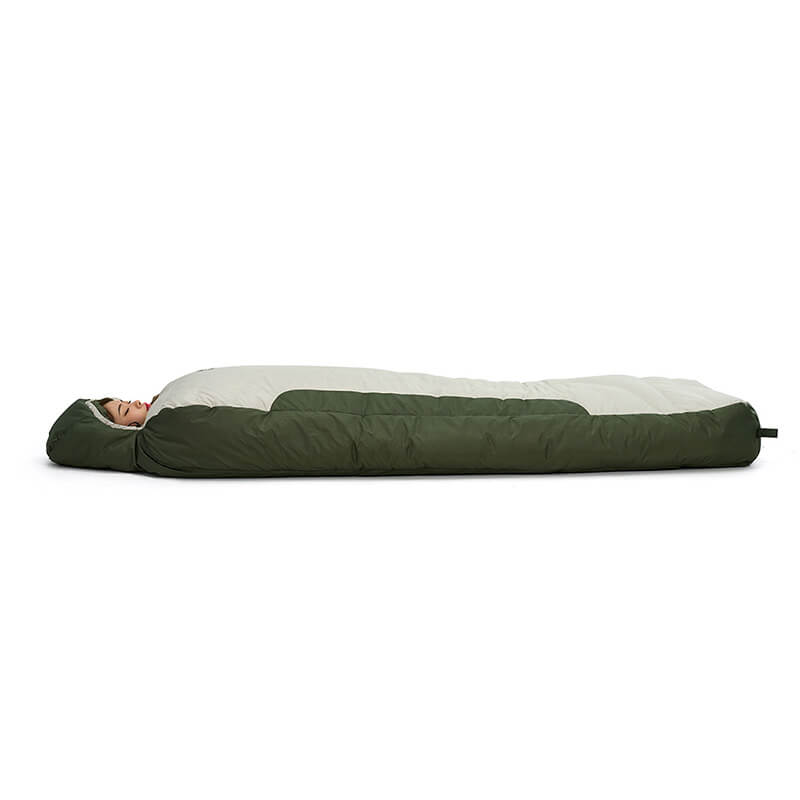 XR Down Sleeping Bag Sleeping Bags by Naturehike | campsifu