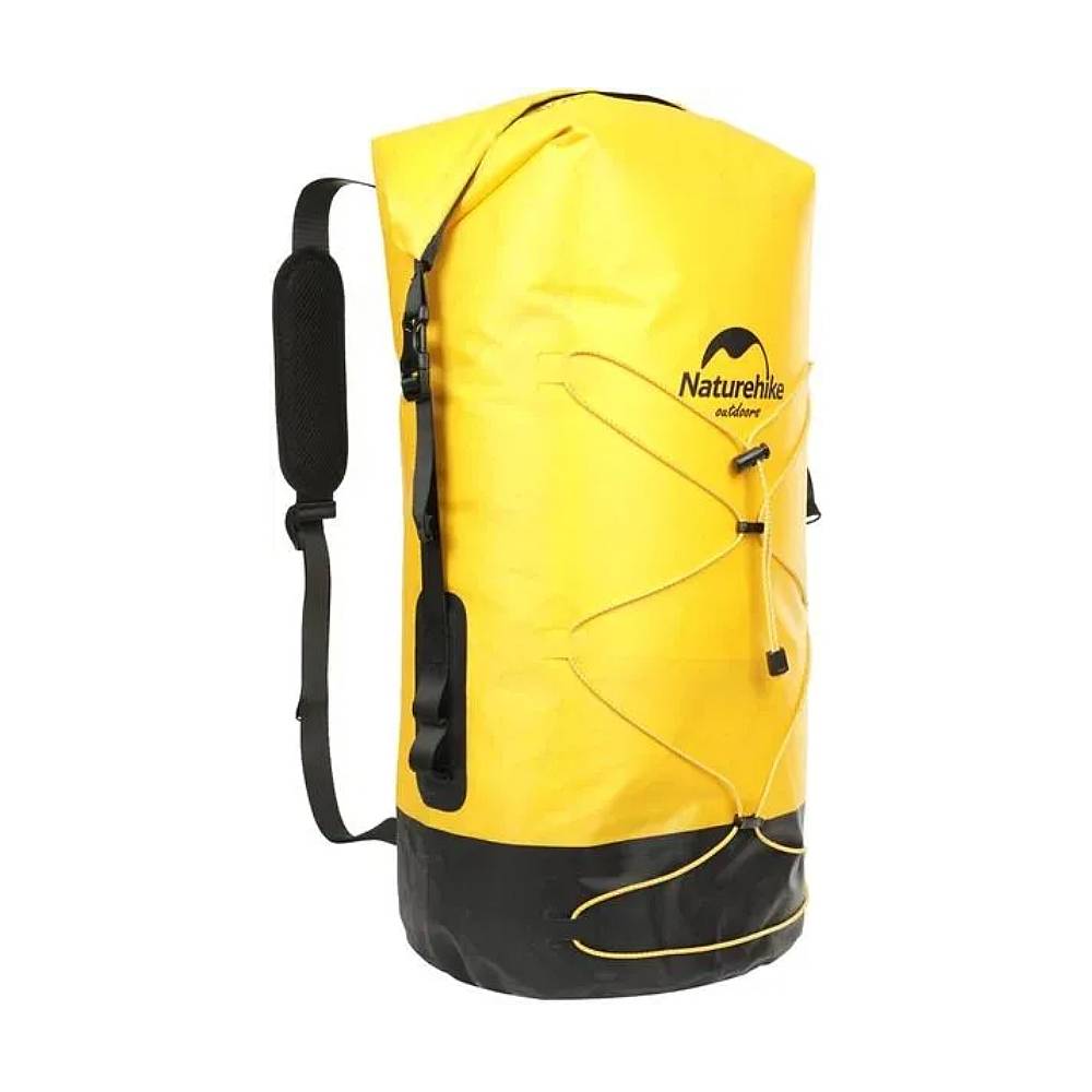 Wet and Dry Separation Waterproof Bag