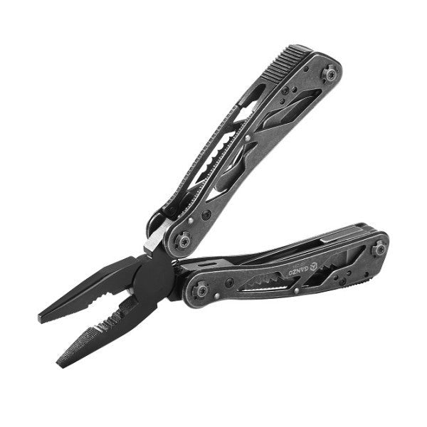 GANZO G202B-S MULTITOOL STONEWASHED boatyardmalaysia